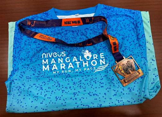 Mangalore Marathon